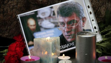 Boris Nemţov, în vârstă de 55 de ani, unul dintre cei mai vehemenţi critici ai preşedintelui rus Vladimir Putin, a fost împuşcat mortal pe 27 februarie.