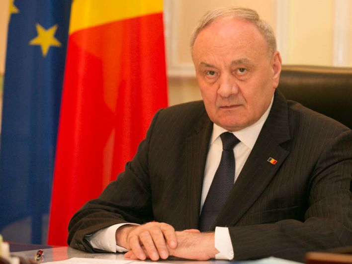 Președintele Republicii Moldova, Nicolae Timofti, a acordat un interviu agenției de presă Ukrinform din Ucraina.