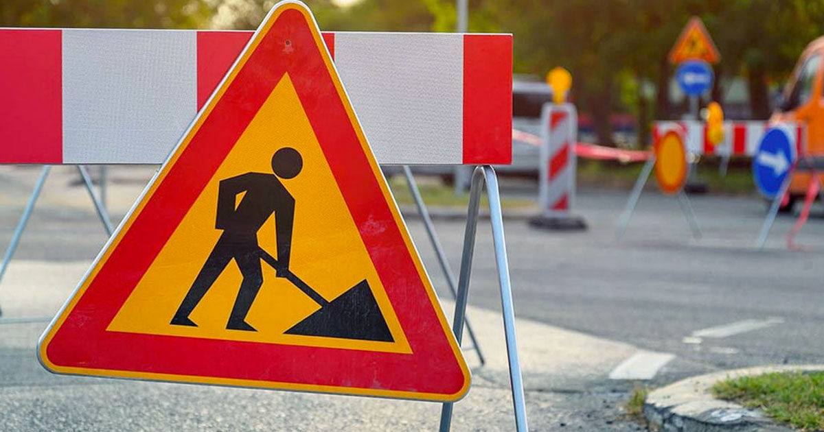 Traficul pe o stradă din Capitală, suspendat temporar în zilele de 27 și 28 iunie.