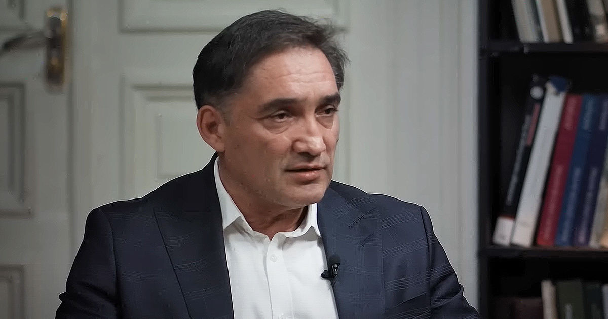 Stoianoglo: Moldova ar putea deveni o platformă de negocieri între Rusia și Ucraina.