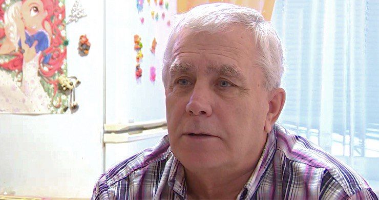 Пенсионер из Тирасполя потребовал алименты с дочки.