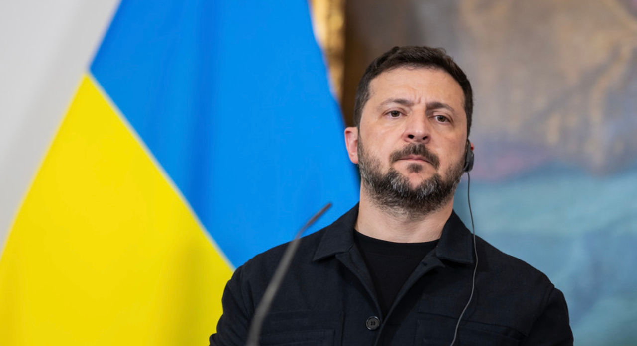 Zelenski: Putin cu siguranță nu va intra în dialog, dacă UE nu va aproba împrumutul de reparații.