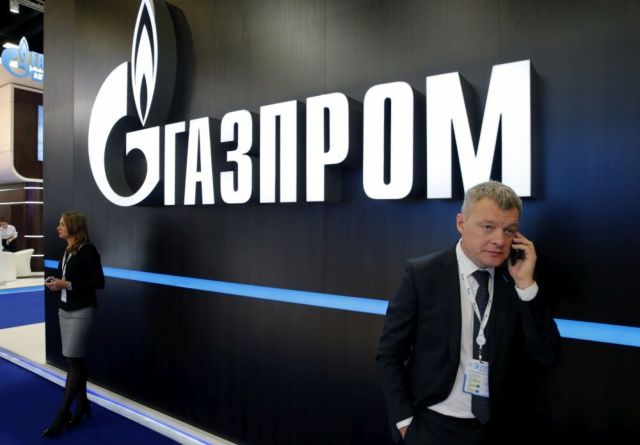 Еврокомиссия не будет штрафовать «Газпром».