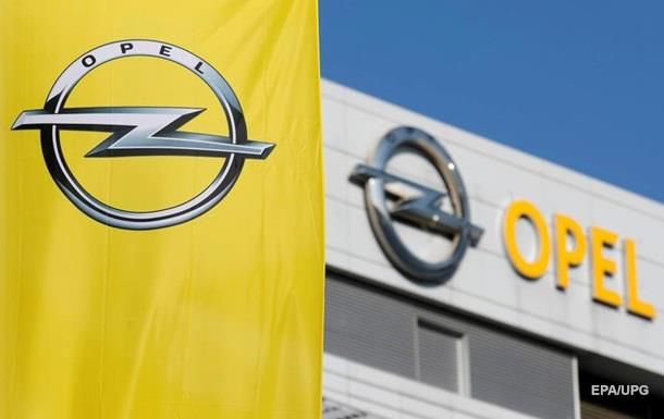 Французский концерн согласовал покупку Opel.