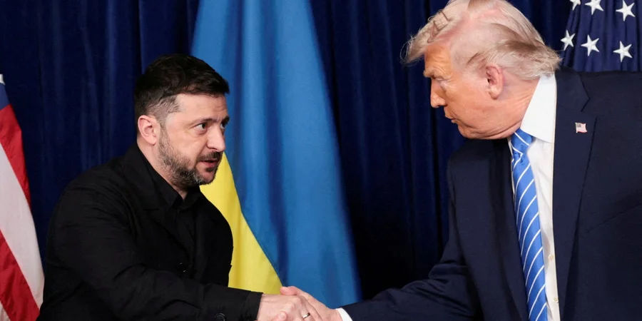 SUA nu vor oferi Ucrainei garanții de securitate până când nu se va ajunge la pace cu Rusia.