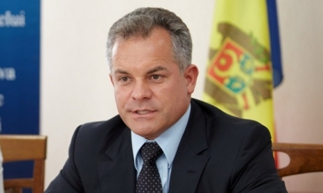 Plahotniuc: Oamenii fug din PCRM pentru că nu au lider.