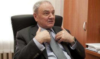 Reglementarea problemei transnistrene nu poate avea loc în condiţiile în care actualul preşedinte al ţării