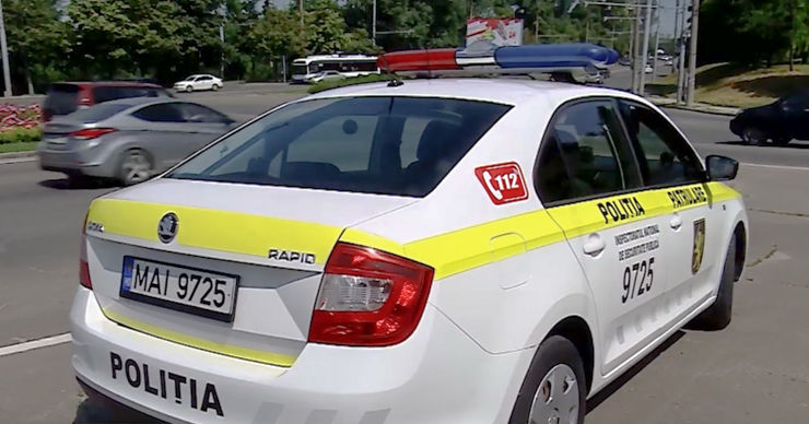 Правоохранители проверили соблюдение правил перевозок пассажиров.
