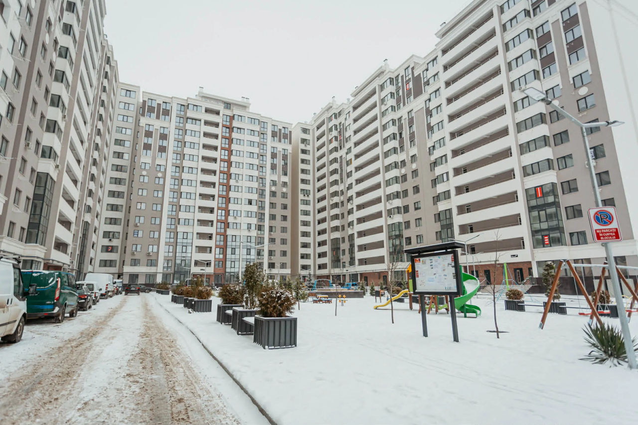 Piața imobiliară a devenit dependentă de finanțarea bancară: 75% din tranzacții, realizate prin ipotecă.