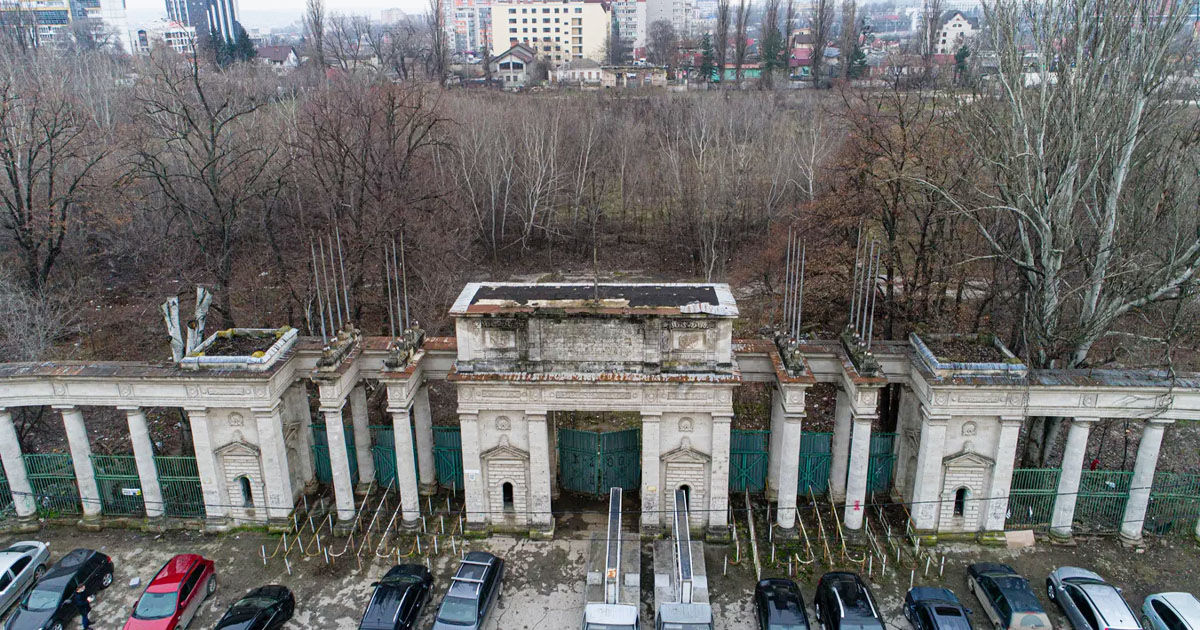 Evaluarea de la Stadionul Republican a fost efectuată incorect.