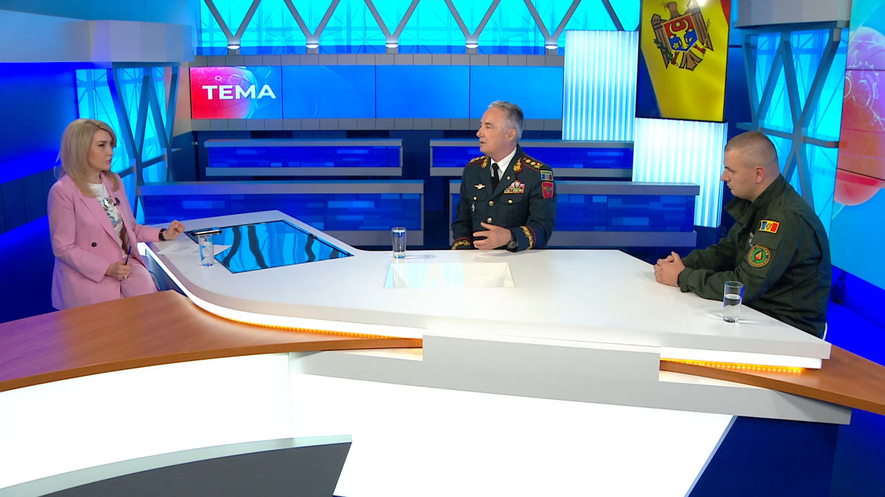 Гайчук: Продажа или передача военной техники одной из сторон конфликта поднимет вопрос о нашем нейтралитете.