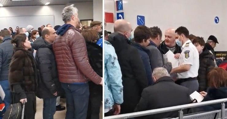 Румынский журналист о карантине в Бухаресте: Издевательство и ложь. Фото: Point.md