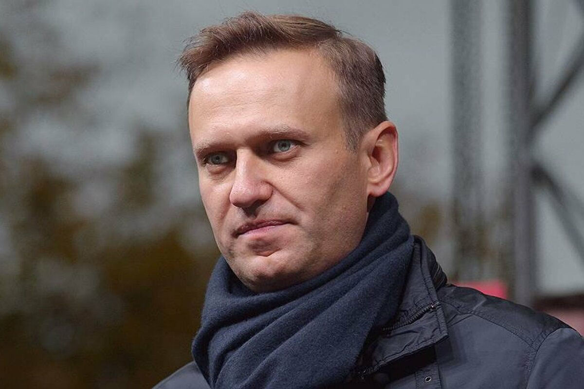 Навальный написал для WP, как должна выглядеть Россия после Путина.