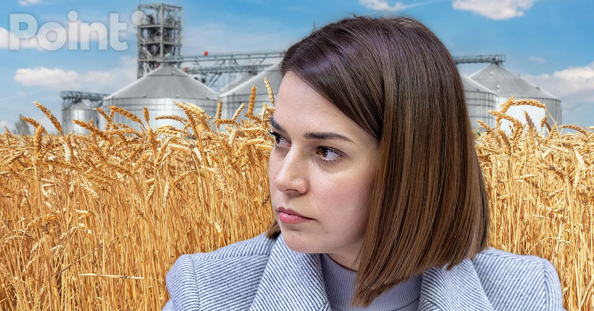 Catlabuga, despre scăderea exporturilor de grâu: A influențat calitatea scăzută a cerealelor.