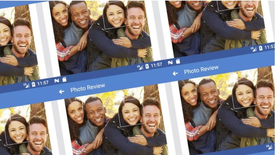 Facebook отключит функцию распознавания лиц по умолчанию.