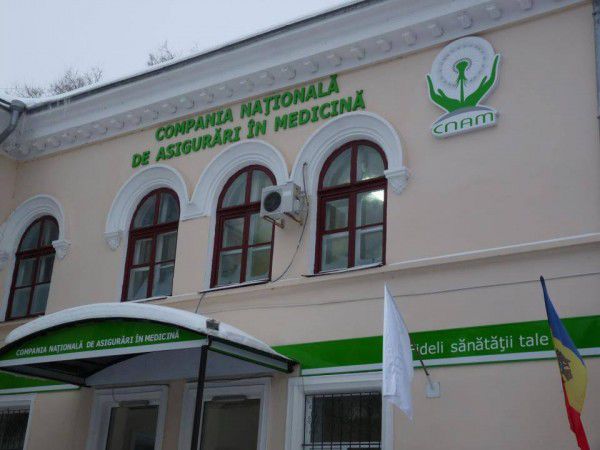 Основным источником дохода являются процентные взносы от заработной платы и других вознаграждений. Фото: mednews.md.