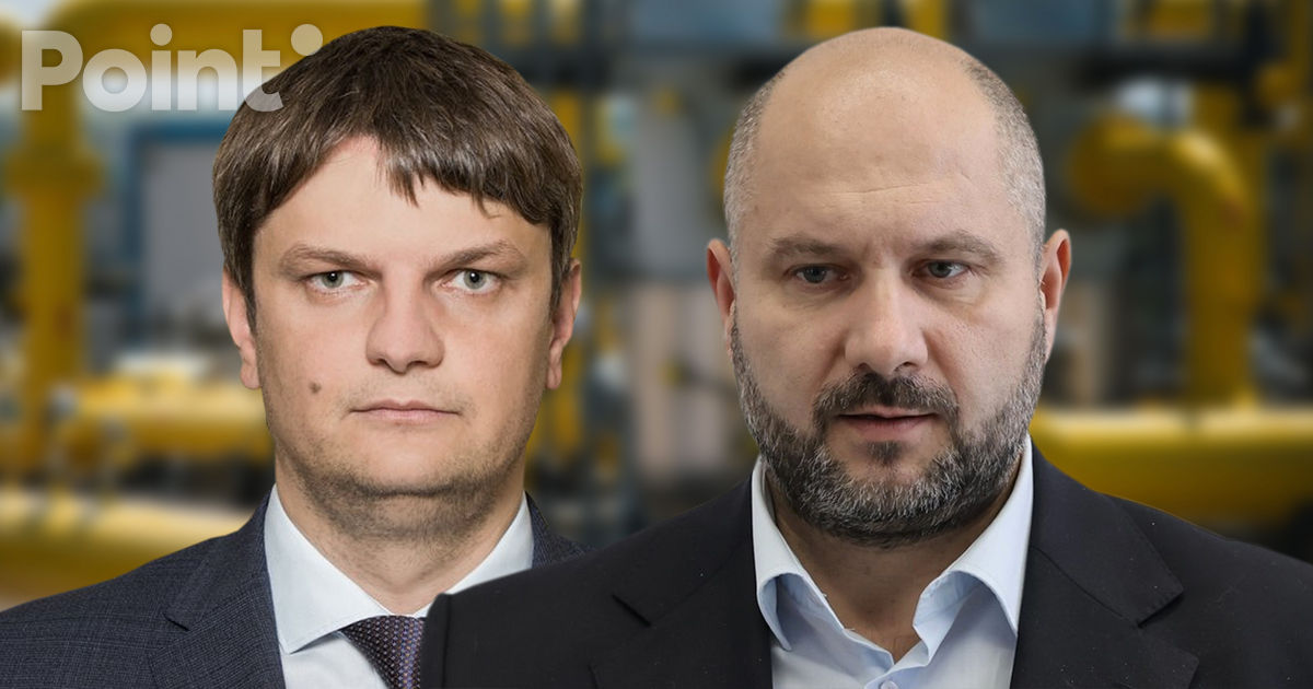 Парликов: Спыну хорошо справился с газовым кризисом, но допустил стратегическую ошибку.