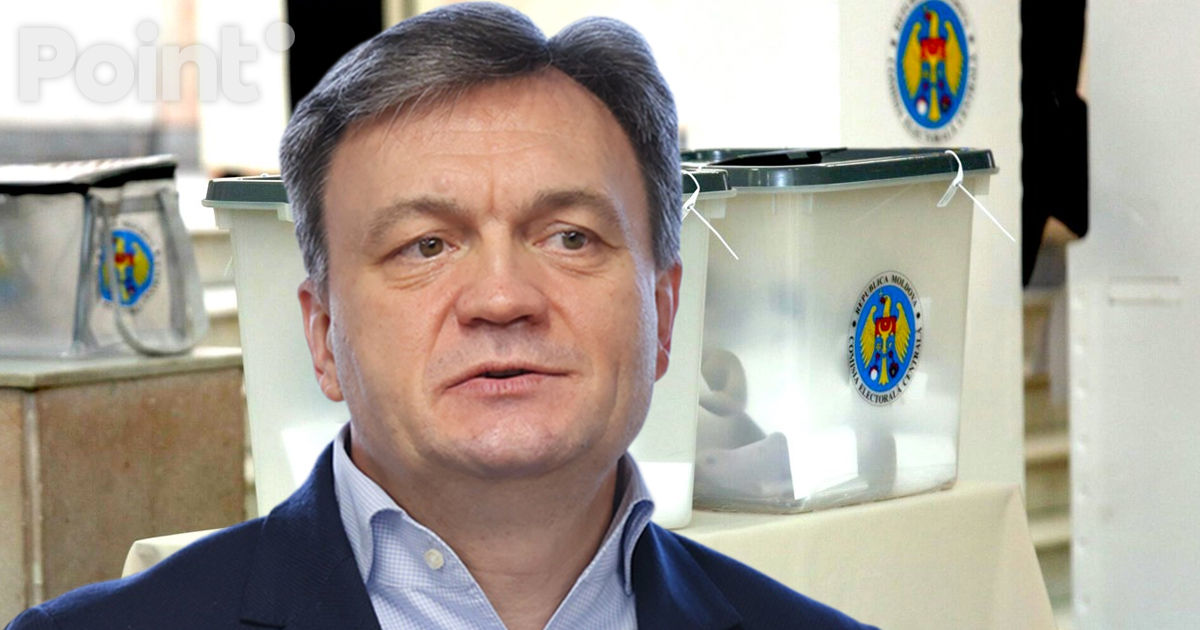 Recean, despre cumpărarea voturilor: Este o infracțiune și se pedepsește.