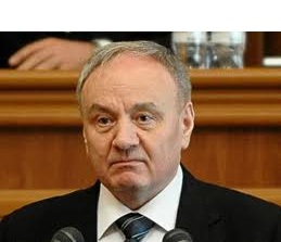 Тимофти переезжает вместе с аппаратом в здание, расположенное напротив Государственной резиденции на улице Николае Йорга. Фото: gzt.md