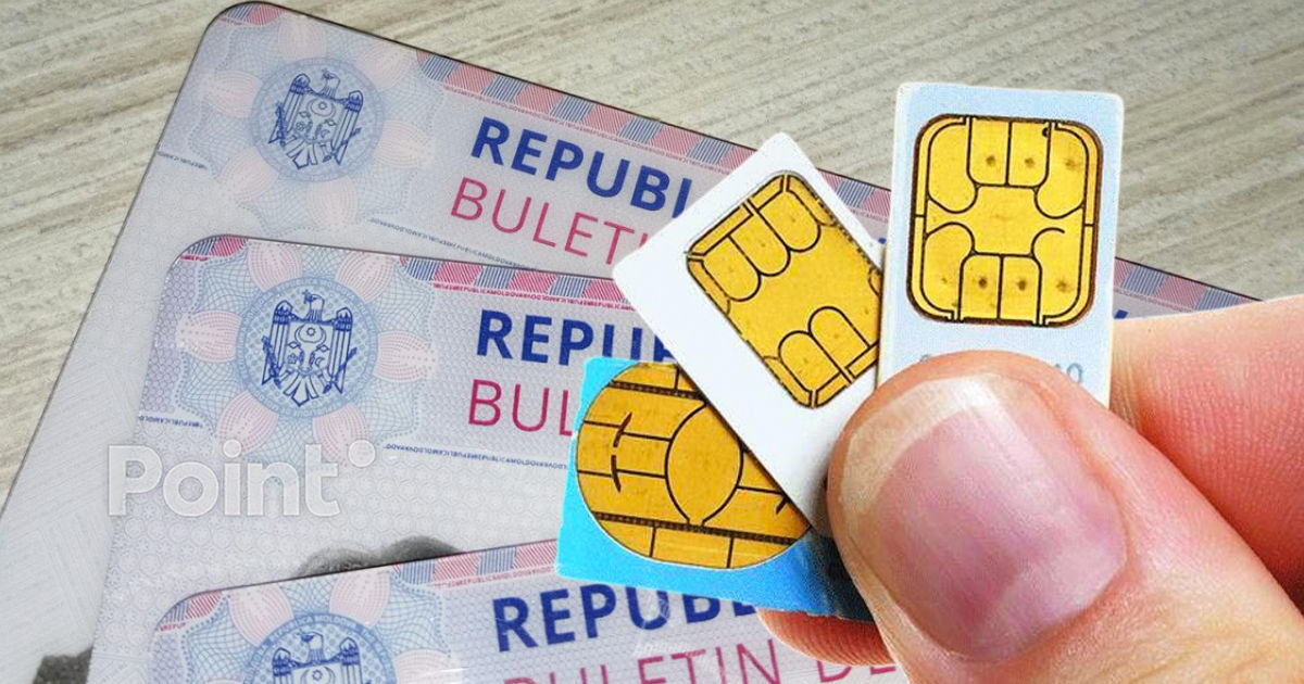 Șefa MAI, despre noile reguli privind vânzarea cartelelor SIM: Nu afectează cetățenii de bună-credință.