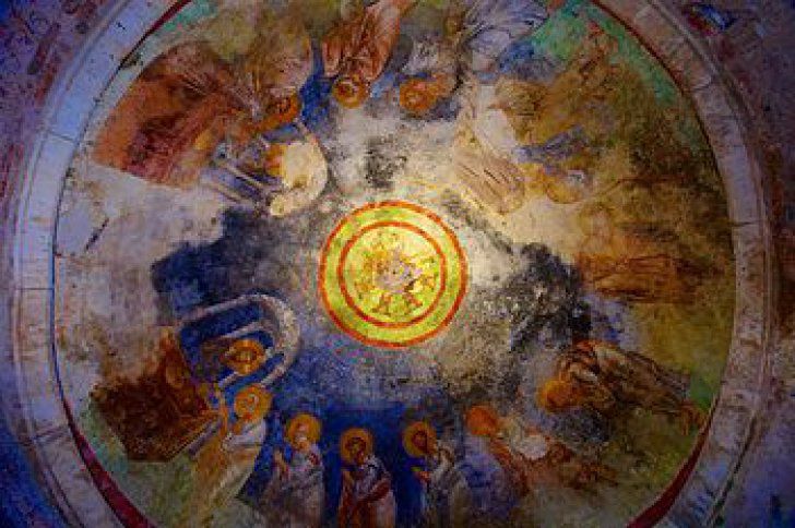 Mormântul lui Moş Crăciun, descoperit de arheologi. Unse se află