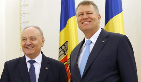 Moldova îşi epuizează ultima şansă europeană. Foto: EPA