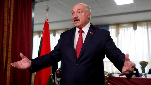 Лукашенко обругал союз Белоруссии и России из-за новых условий Москвы.