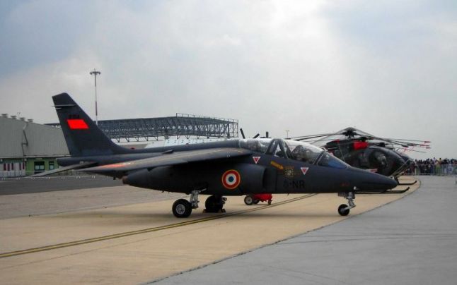 Un general este acuzat că a folosit o aeronavă militară pentru deplasări personale. 