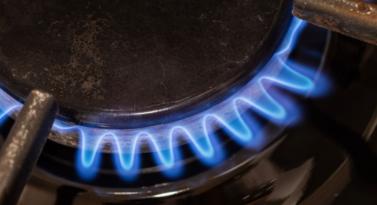 Transnistria trece din nou la economisirea gazelor naturale din cauza întârzierilor la plăți.