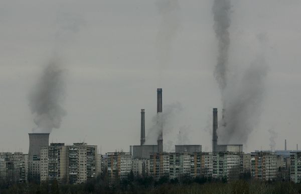 Poluarea cu fenol a depăşit limitele admisibile la Tiraspol.