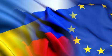 Планируется имплементация соглашения об ассоциации и свободной торговле между Киевом и Брюсселем.