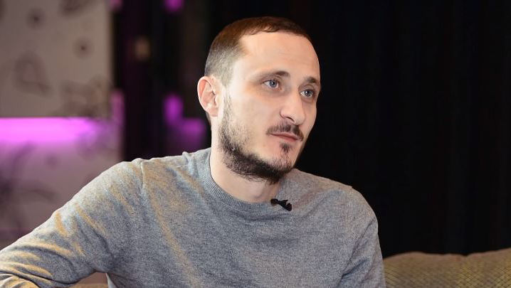 Стратулат о новой волне COVID: Население и Минздрав не должны паниковать.