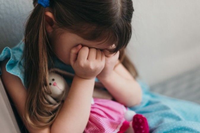 В Гагаузии мужчина пытался изнасиловать 5-летнюю девочку.