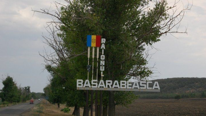 Жители Басарабяски обеспокоены убийствами двух человек .