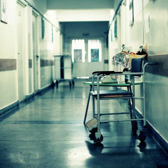 Noul echipament va permite inspectorilor de la Agenţie să efectueze un control calitativ al utilajului