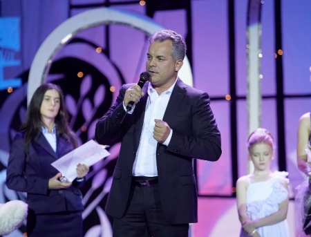 La Congresul VII-lea al PDM a fost ales preşedintele şi prim-vicepreşedintele formaţiunii, vicepreşedinţii urmând să fie aleşi în viitorul apropiat. Foto: Protv.md