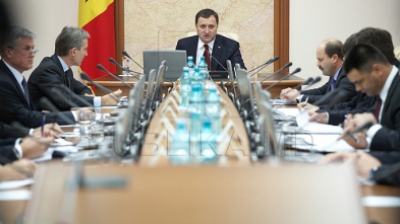 Михаеш считает, что правительство Филата должно уйти на следующем заседании парламента.