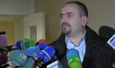 Totodată, fostul procuror a declarat că el nu a tăinuit crima.