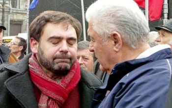 Noi arătăm acum ca o armată demoralizată în retragere”, scrie Valeriu Reniţă.