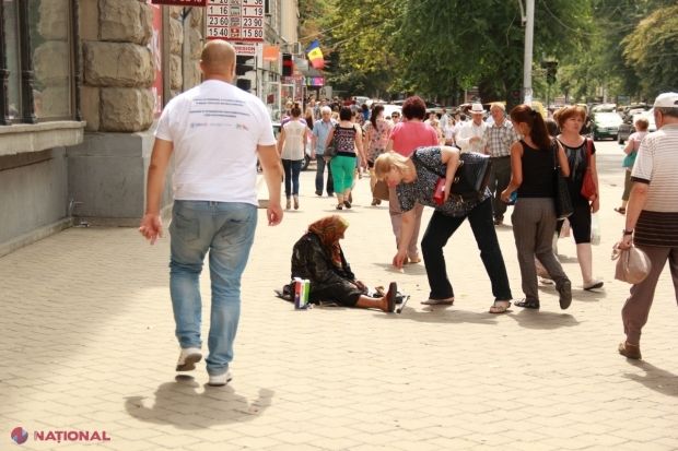 Republica Moldova stă extrem de prost într-un clasament mondial al progresului realizat de „Social Progress Imperative”, o organizație cu sediul la Londra.