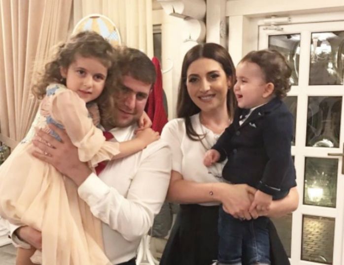 Нэстасе: Семья Шора покинула Молдову.