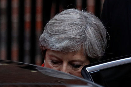 Theresa May, prim-ministrul Marii Britanii, nu are nicio intenție să renunțe la funcția sa