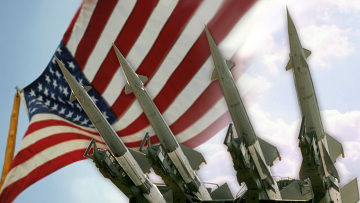 США пока не будут размещать свои ракеты в Европе.