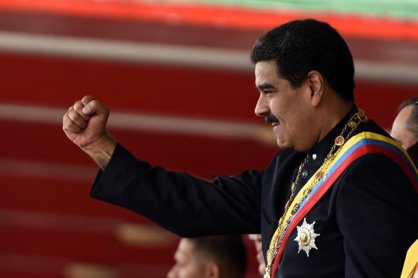 Venezuela devine primul stat care emite propria criptomonedă. Foto: mediafax.ro
