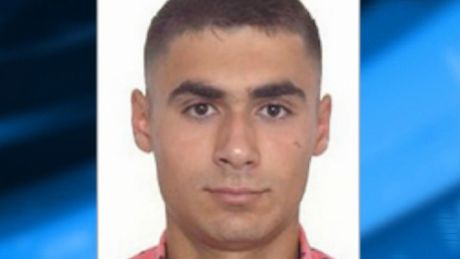 8 января молодой человек отправился в село Шаптебань к своей девушке и пропал.
