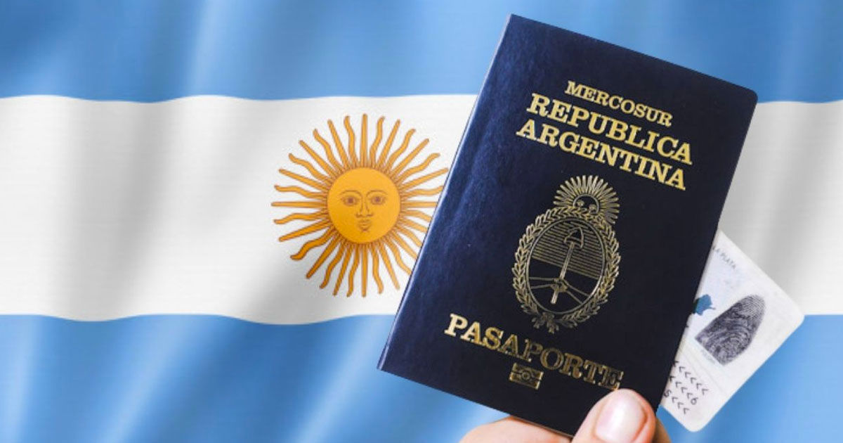 Argentina înăsprește legislația privind migrația.