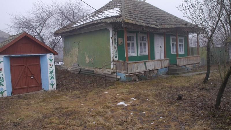 Чобану: Разрушающийся дом писателя Пэунеску - постыдная пощечина Бабук