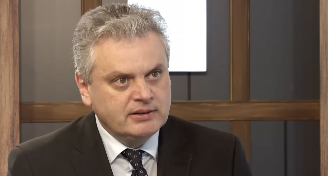 Серебрян о прекращении поставок газа в Приднестровье: Не думаю, что до этого дойдет.