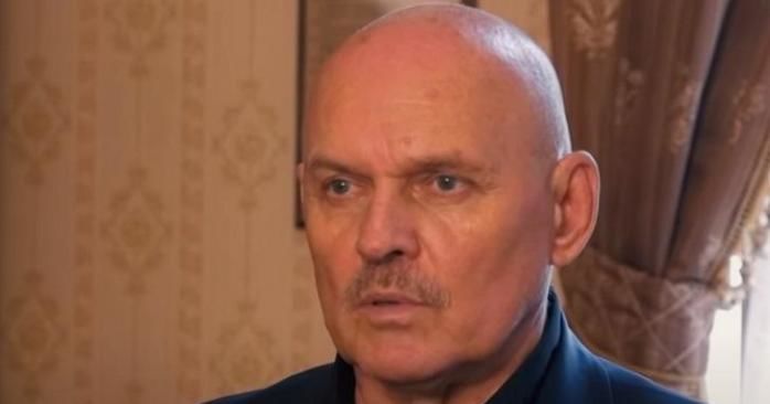 Умер актер из фильма про Шерлока Холмса Виктор Евграфов.