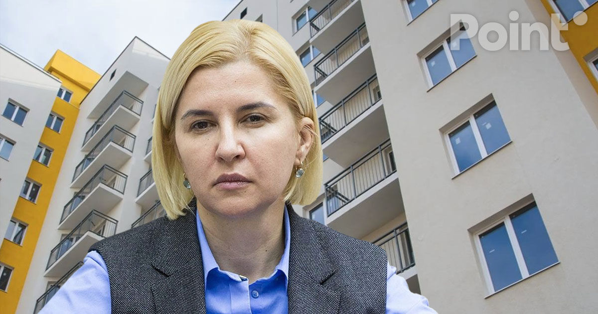 Влах о программе Prima Casă: Власть ее попросту загубила.